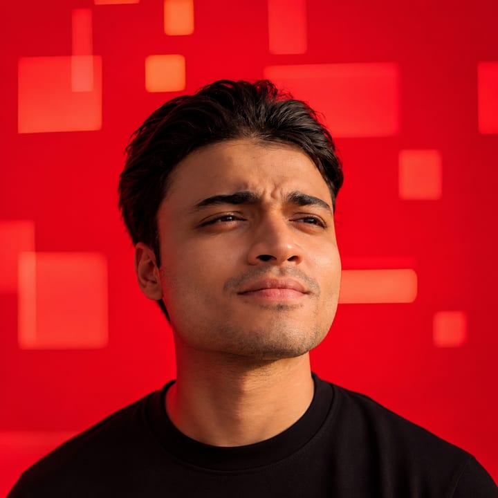 Sudhanshu Kadu